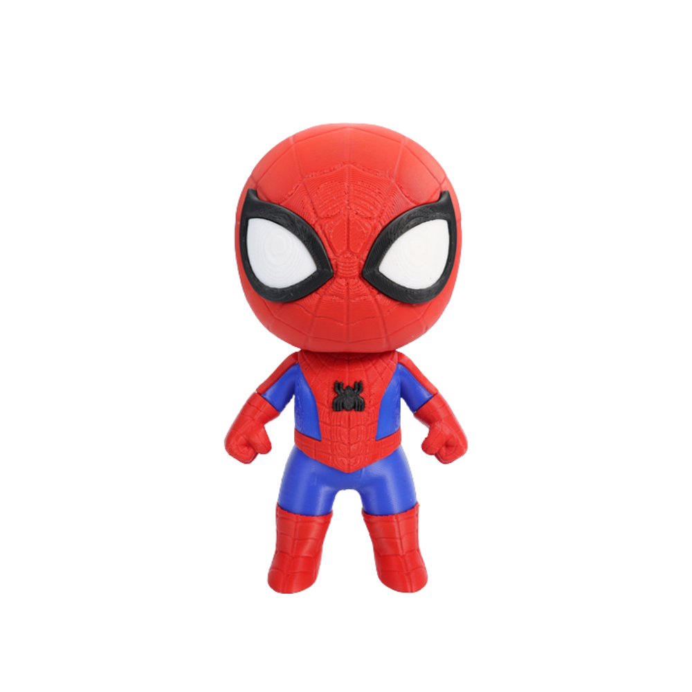Marvel Spider Man