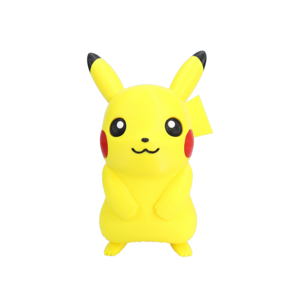 Pokemon Pikachu