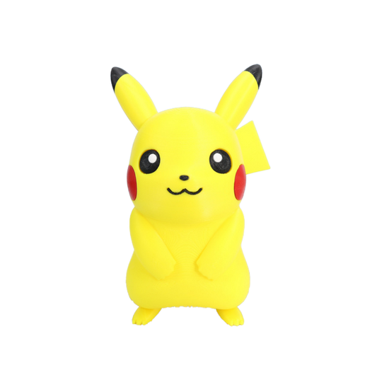 Pokemon Pikachu