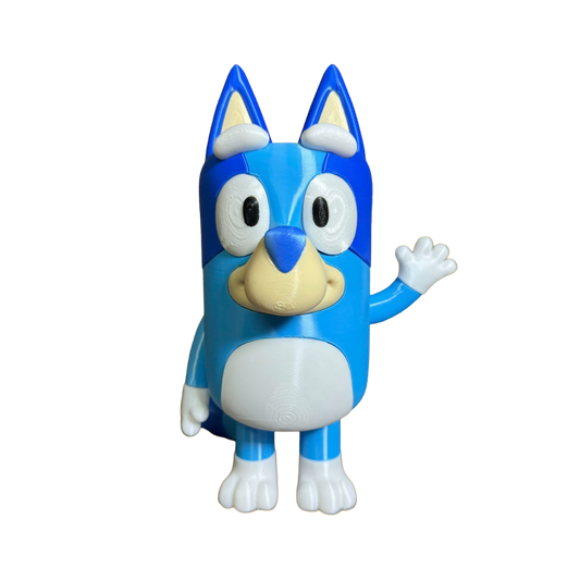 Bluey