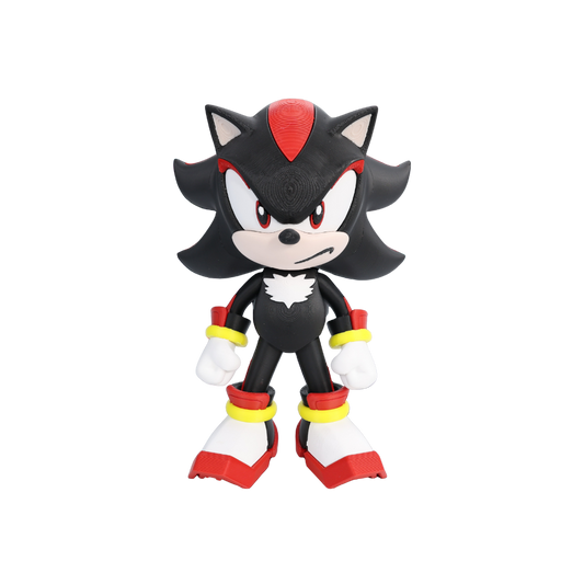SEGA Shadow The Hedgehog