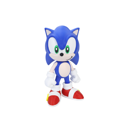 SEGA Sonic The Hedgehog
