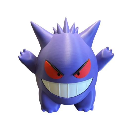 Pokemon 12.5" Gengar Jumbo