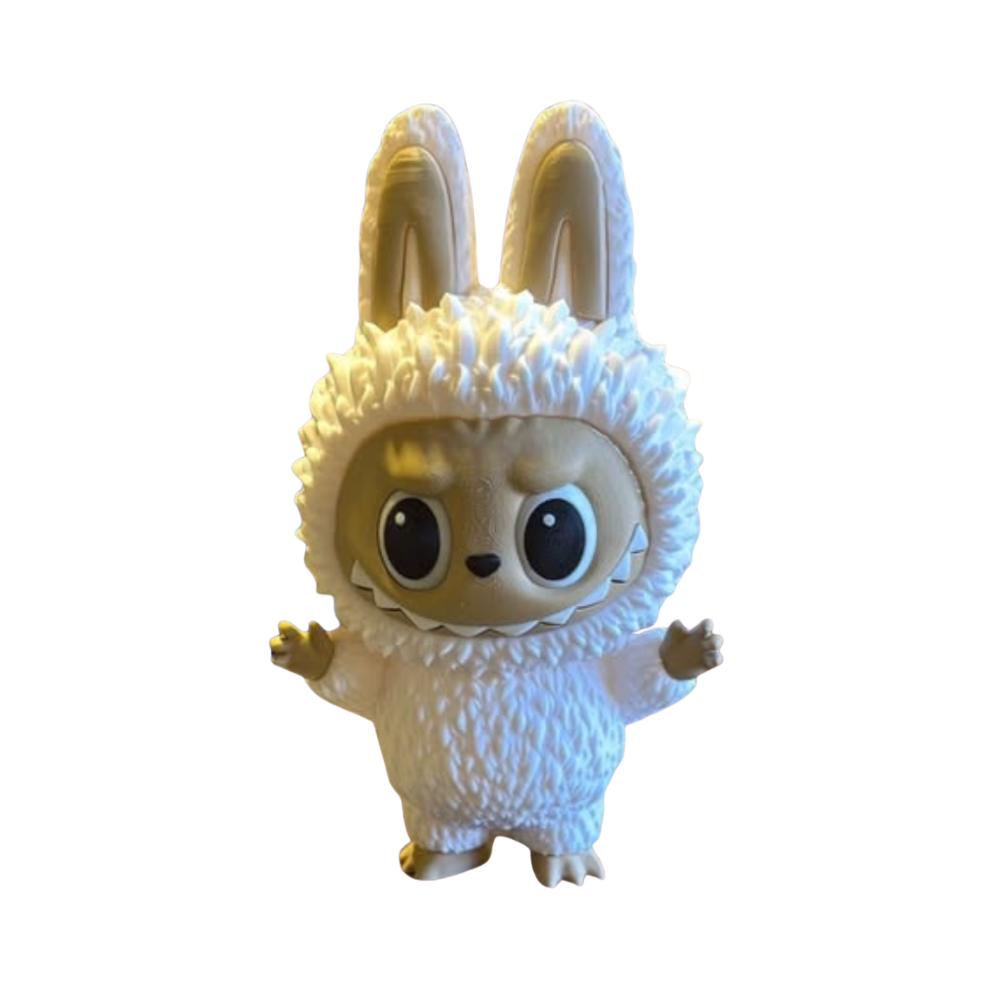 The Monsters 12.5" Labubu Jumbo