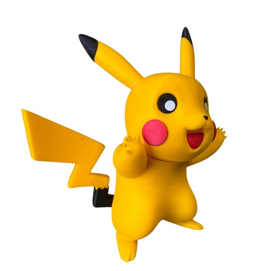 Pokemon 16" Pikachu Jumbo