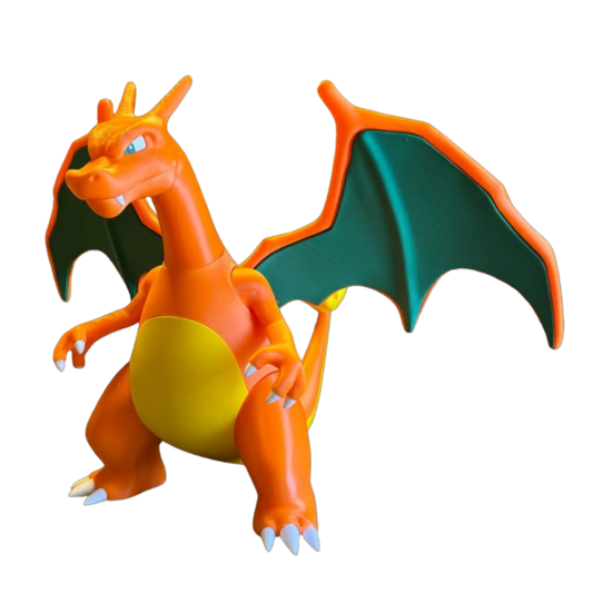 Pokemon 15" Charizard Jumbo