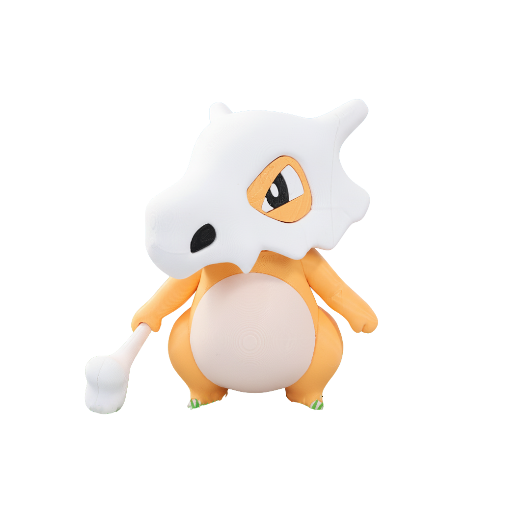 Pokemon Cubone