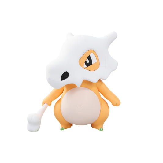 Pokemon Cubone