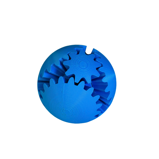 Ball Gear Fidget Toy