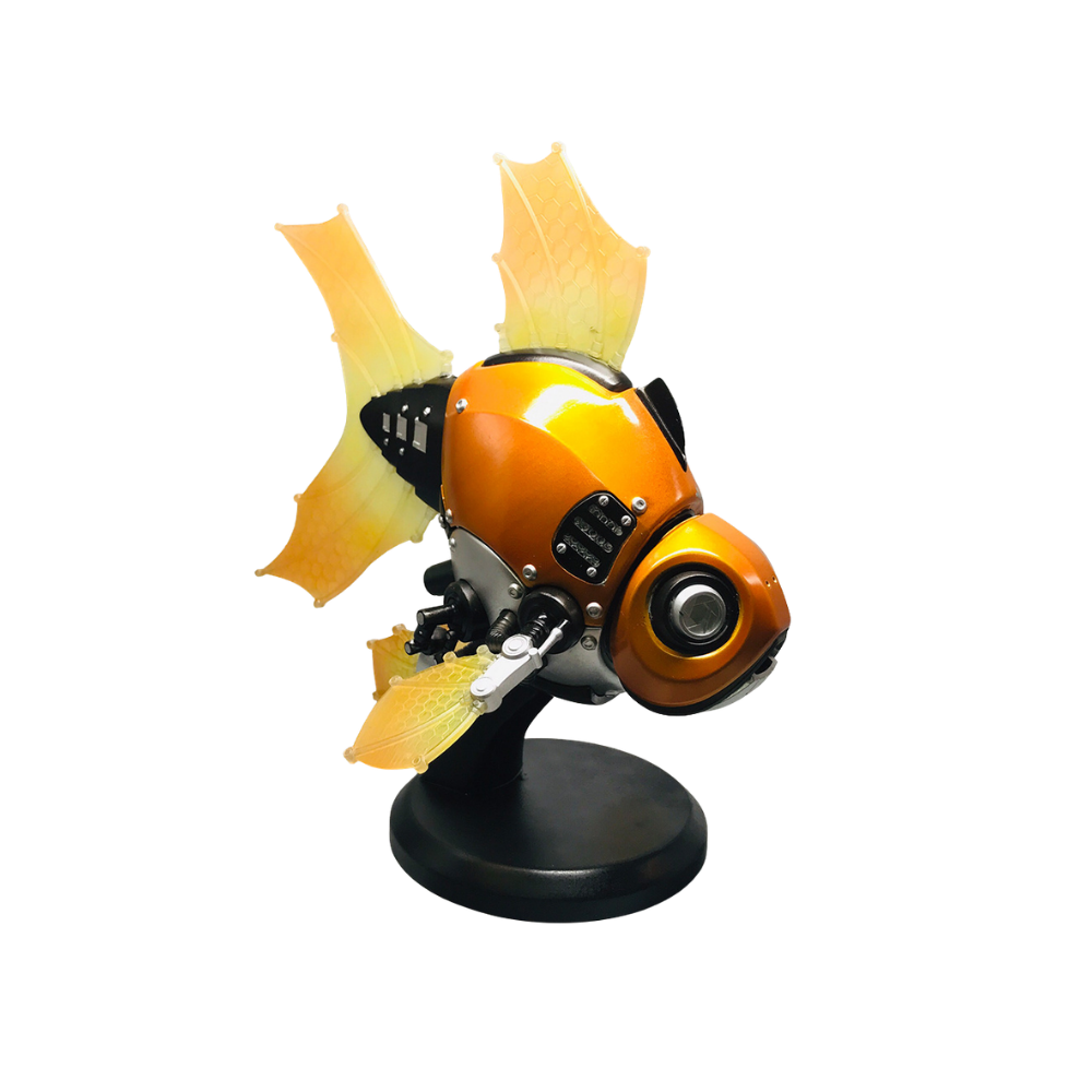 Fish Bot