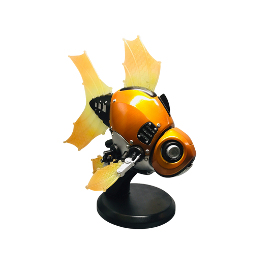 Fish Bot