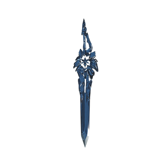 Honkai Star Rail Jingliu Sword