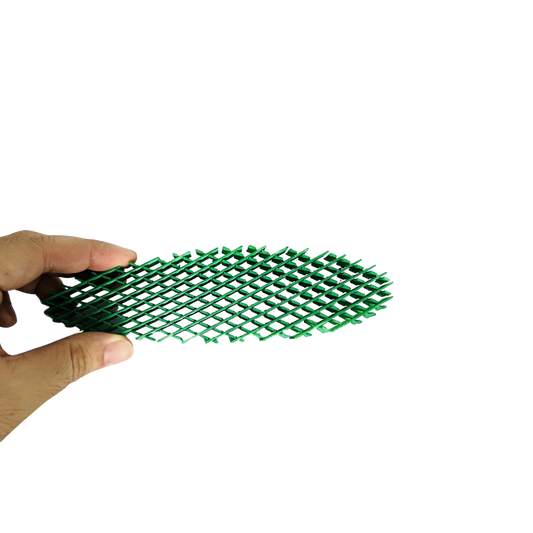 Morf Worm Fidget Toy - Circle