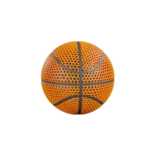 Airless Basketball