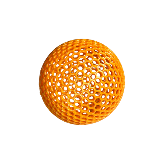 Airless Hand Ball v2.0