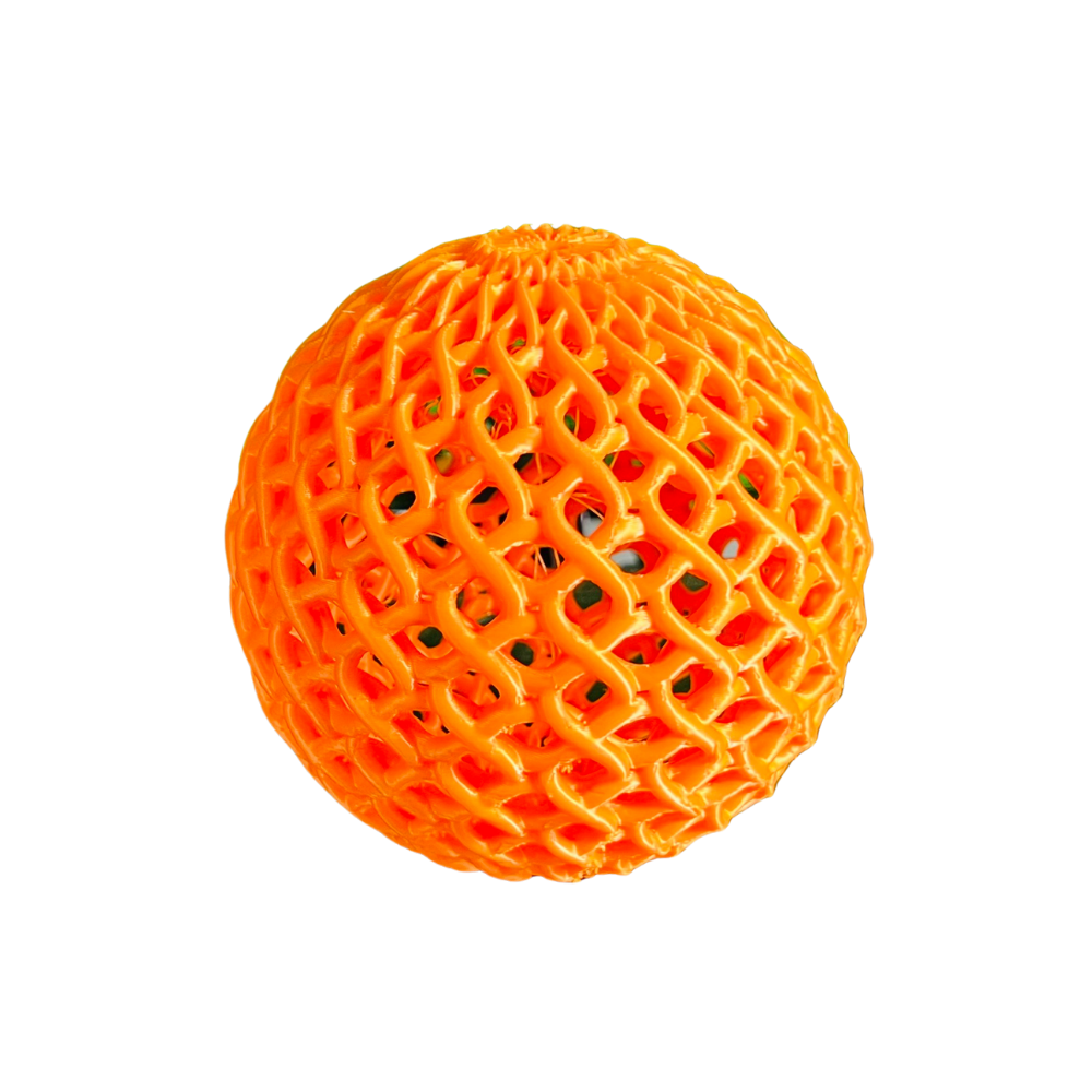 Airless Spaghetti Hand Ball