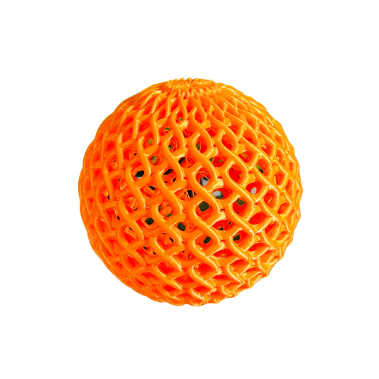 Airless Spaghetti Hand Ball