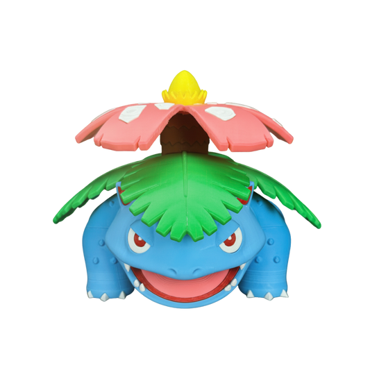 Pokemon Venusaur