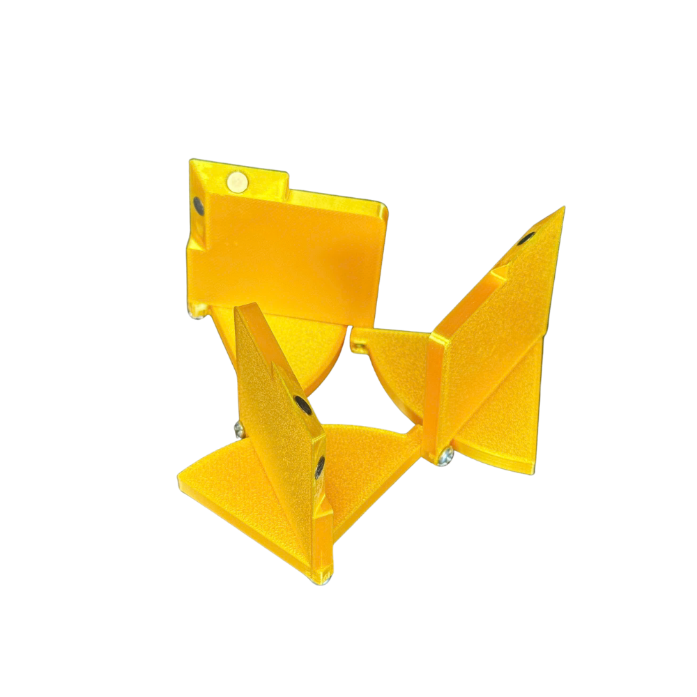 Mechanical Box Fidget Toy