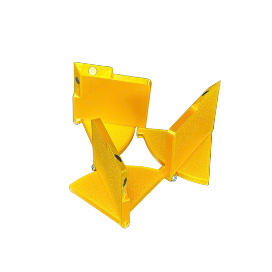 Mechanical Box Fidget Toy