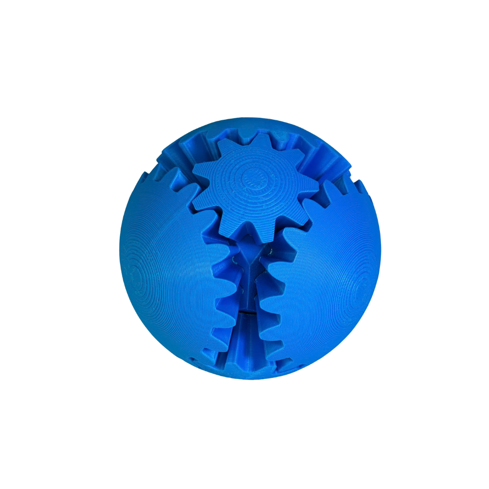 Ball Gear Fidget Toy v2.0