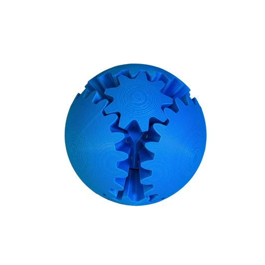 Ball Gear Fidget Toy v2.0