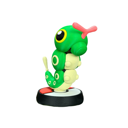 Pokemon Caterpie