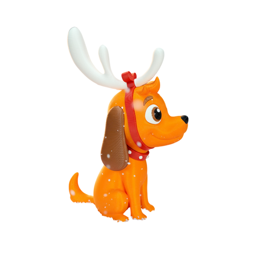 How The Grinch Stole Christmas Max The Grinch’s Dog