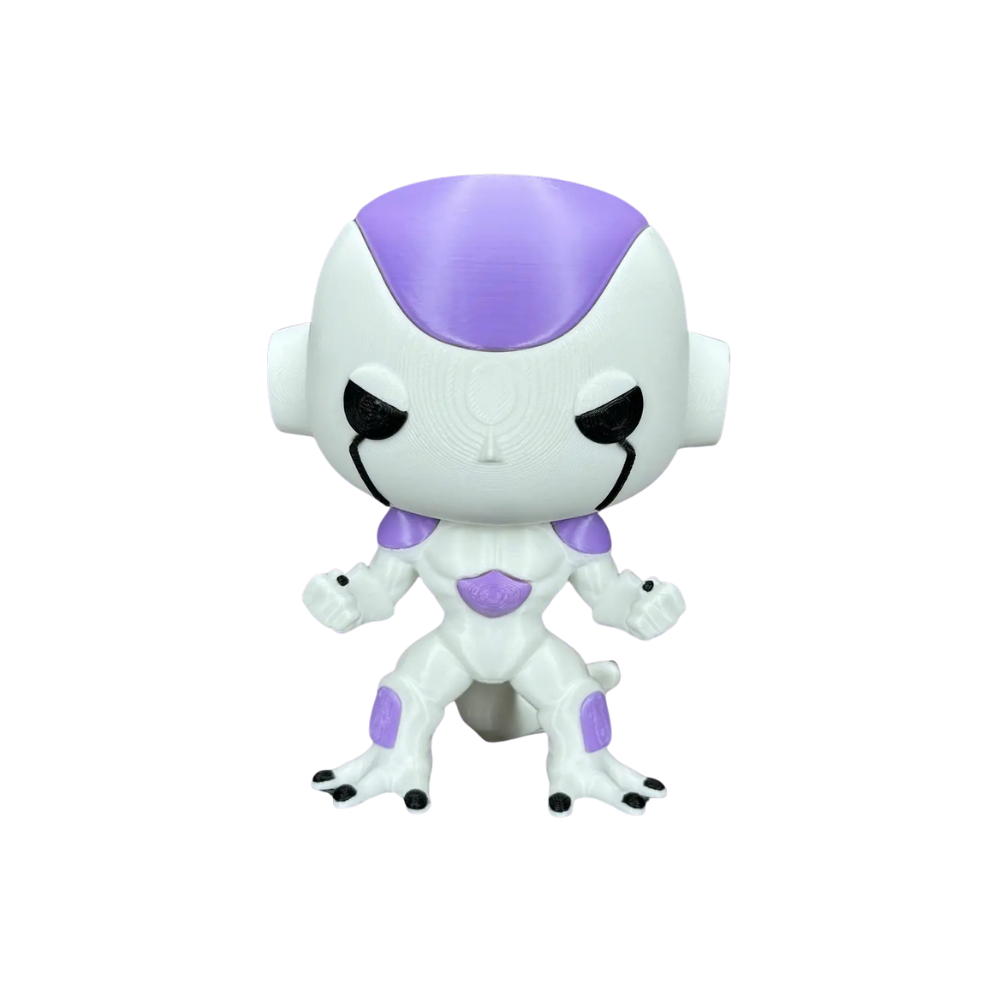 Dragon Ball Z Frieza