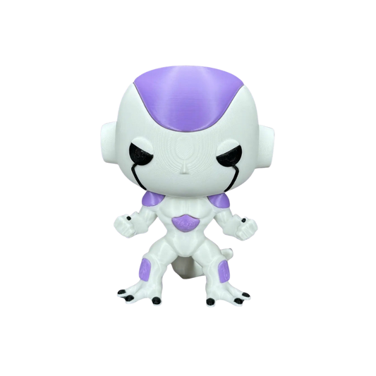 Dragon Ball Z Frieza