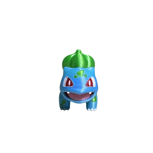 Pokemon Bulbasaur Keycap Switch Fidget Toy