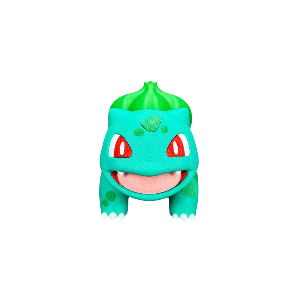 Pokemon Bulbasaur