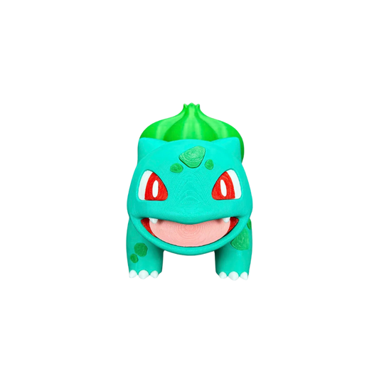Pokemon Bulbasaur