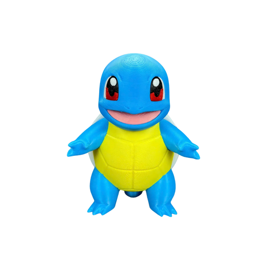 Pokemon Squirtle