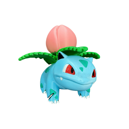 Pokemon Ivysaur