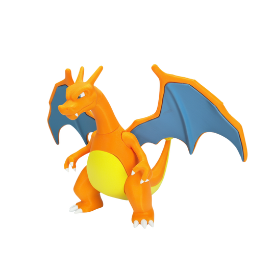 Pokemon Charizard