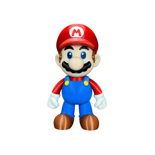 Classic Mario