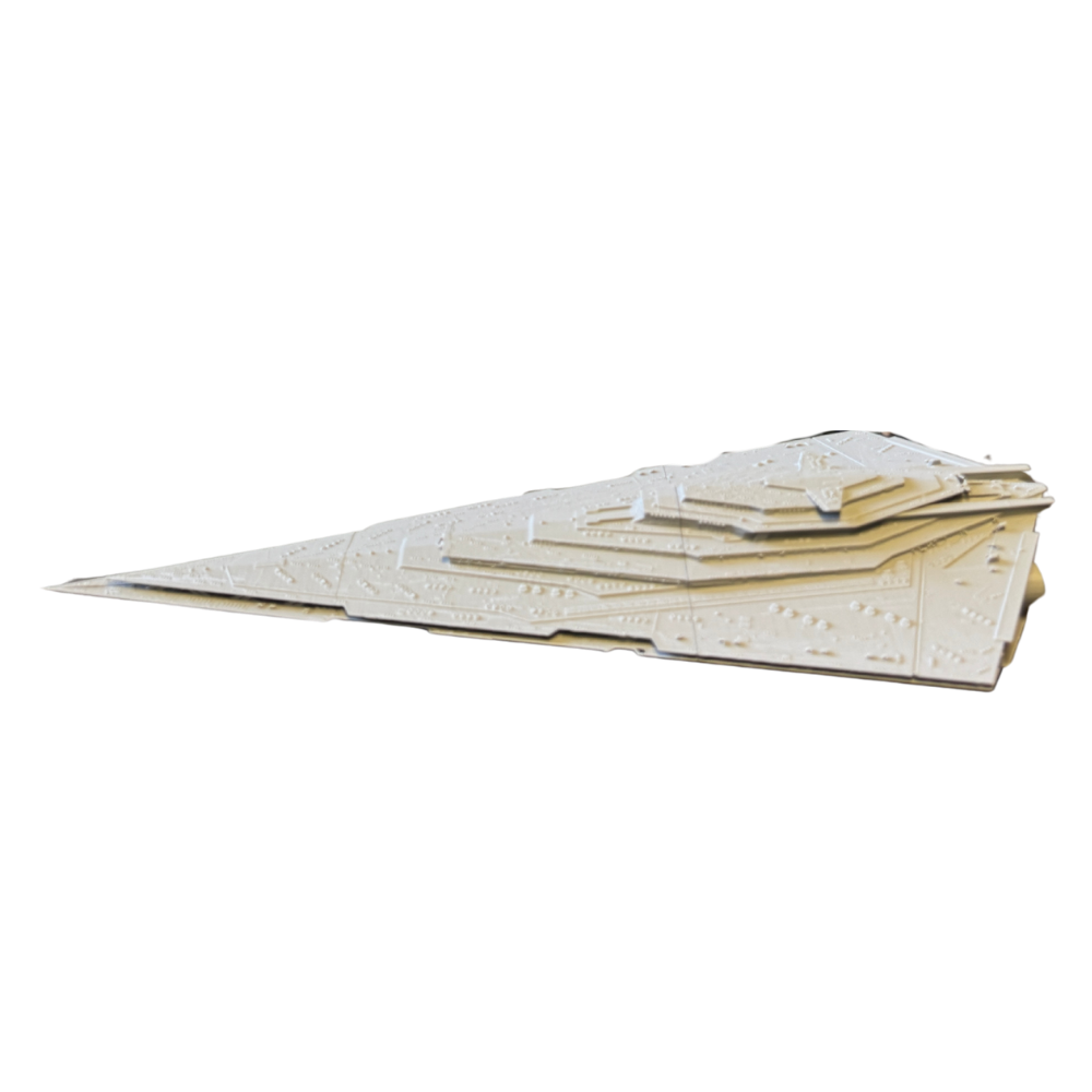 Star Wars - 6" Mini Star Destroyer