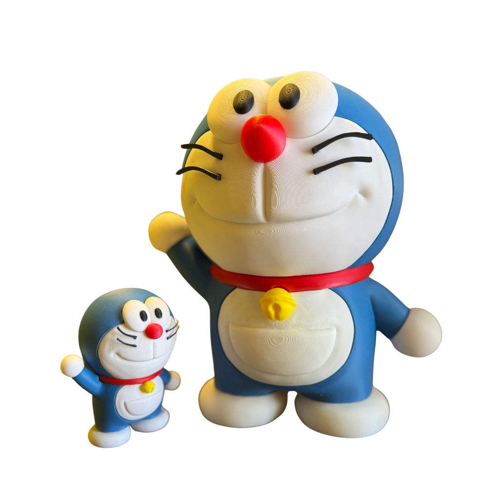 Doraemon