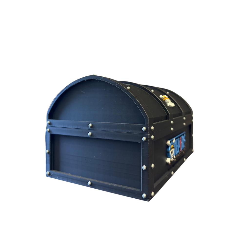 7" x 11" One Piece Storage Box