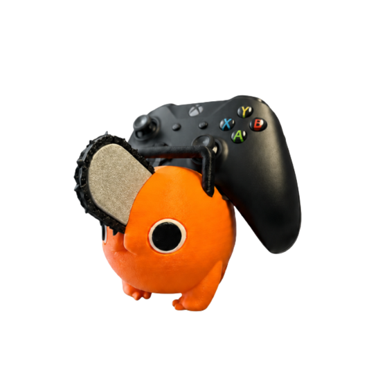 Chainsaw Man Pochita XBOX PS5 Controller Stand