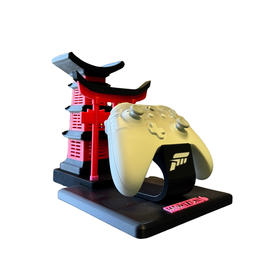 Forza Horizon 6 XBOX Controller Stand