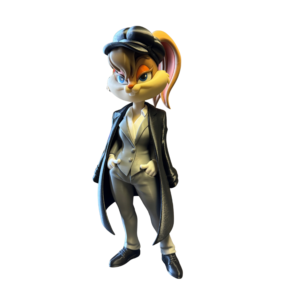 16" Lola Bunny