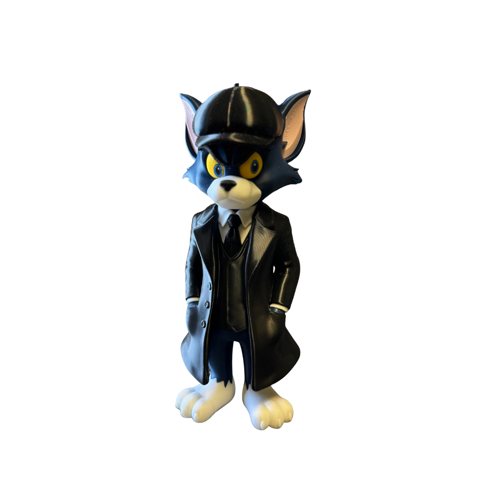 11" Mafia Tom