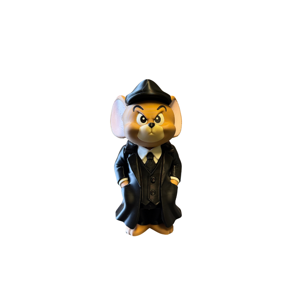 8" Mafia Jerry