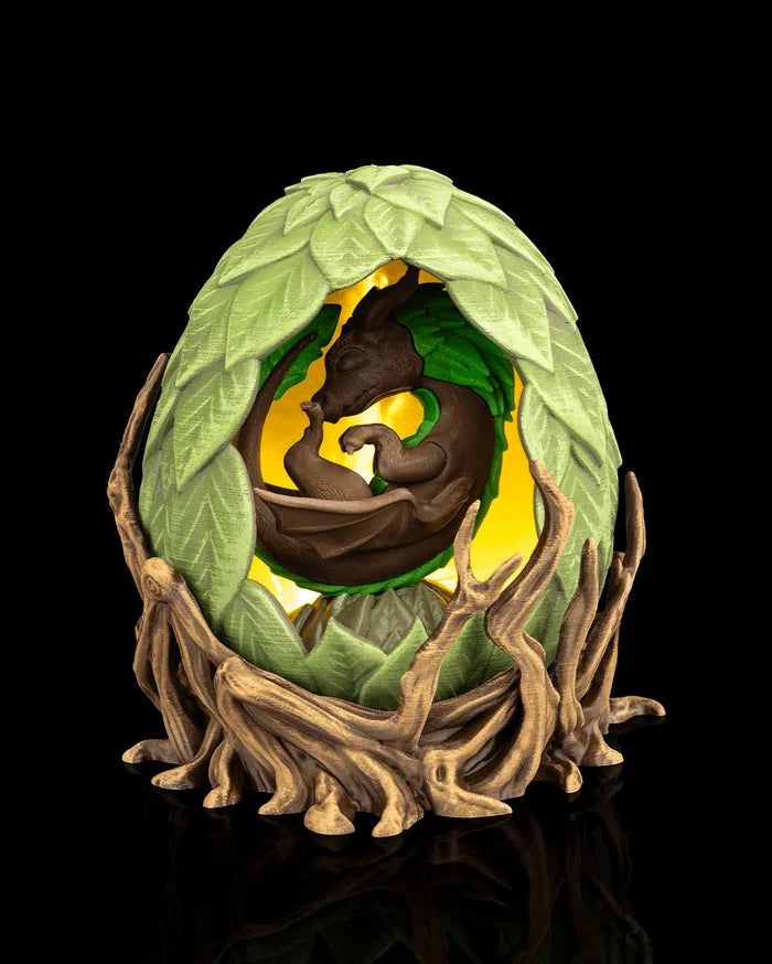 Wildroot - Table Lamp