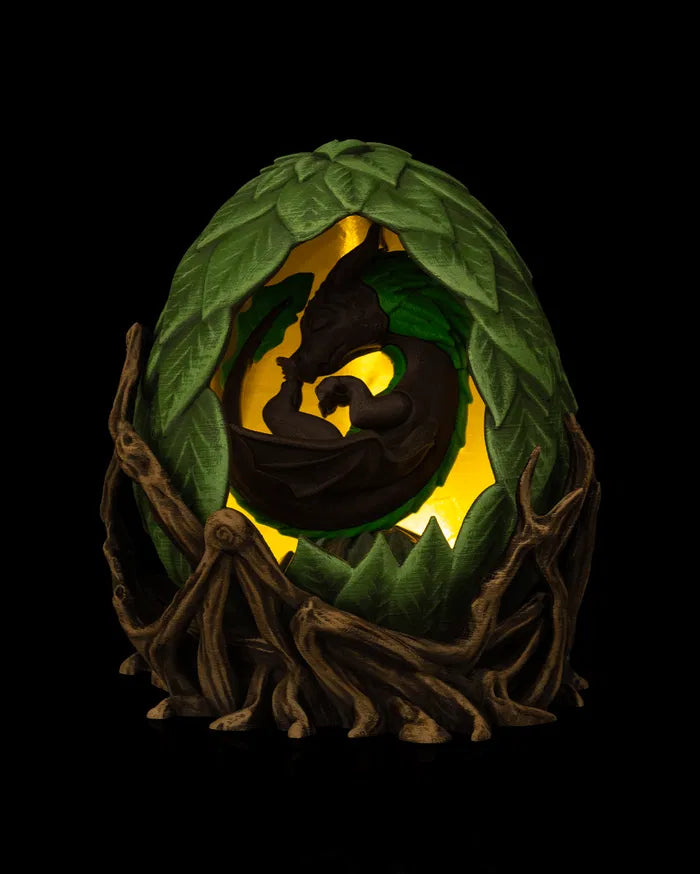 Wildroot - Table Lamp