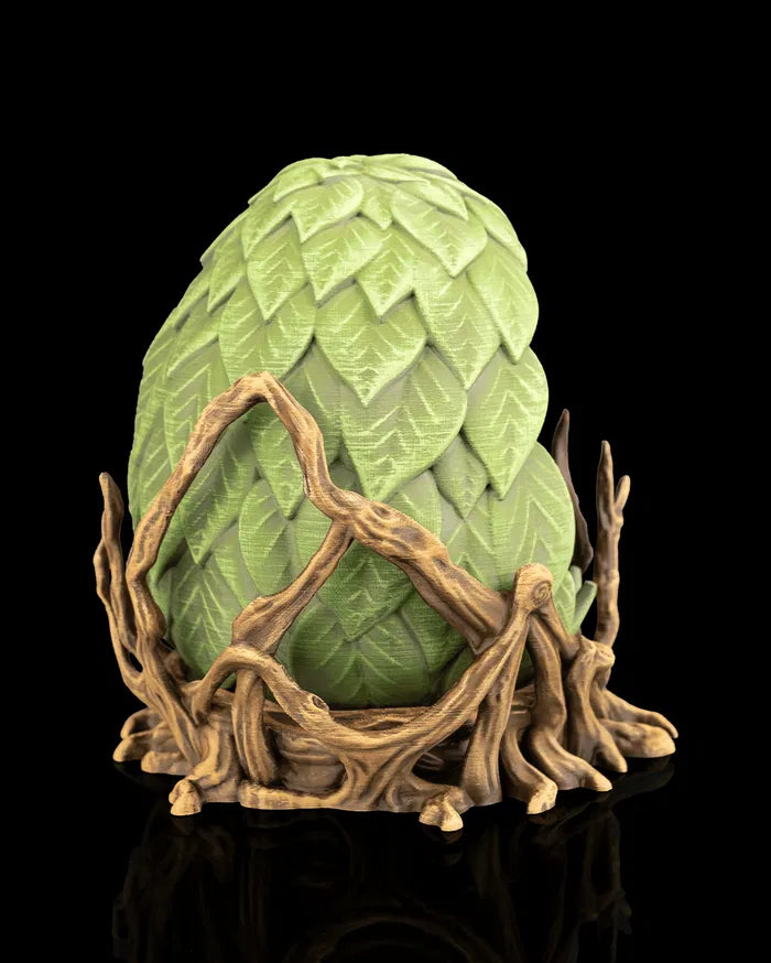 Wildroot - Table Lamp