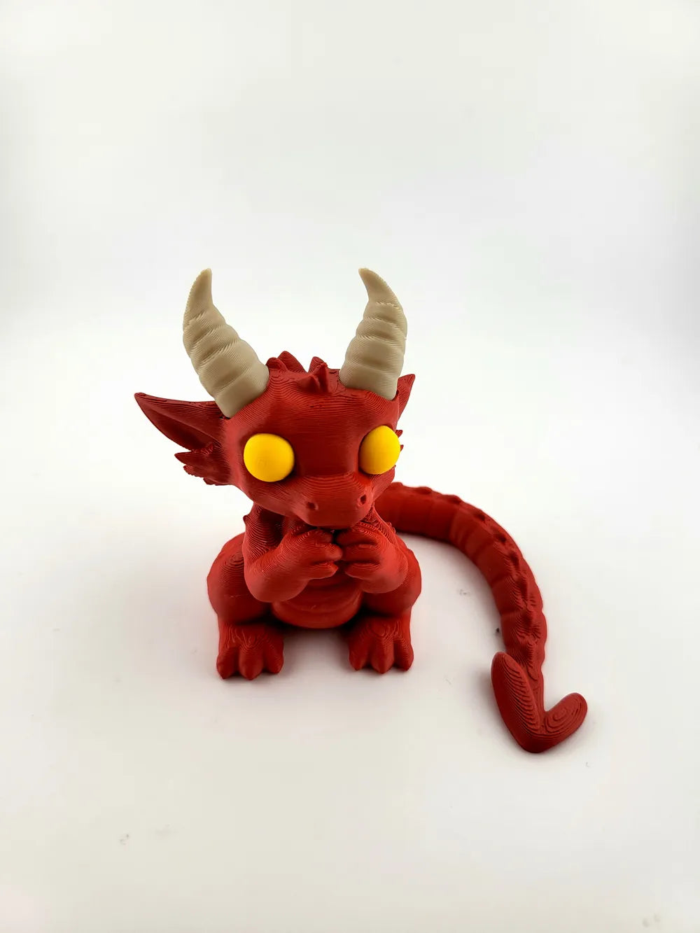 Cute Baby Dragon Collection – Mini Dragon Set 5