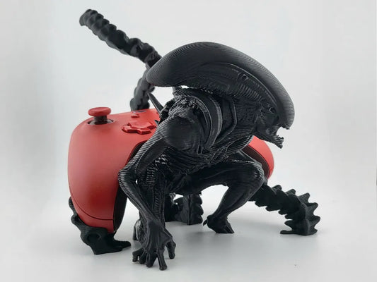 Alien Controller Holder – Xbox Stand
